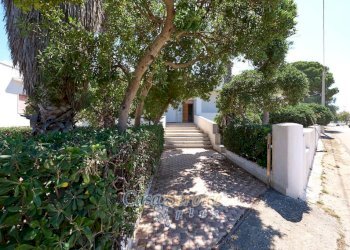 viste - Stabile - Palazzo via Amalfi, Taviano - foto 10