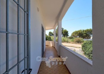 balcone - Stabile - Palazzo via Amalfi, Taviano - foto 11