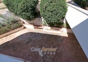 viste - Stabile - Palazzo via Amalfi, Taviano - foto 12
