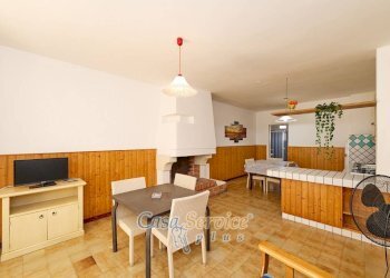 sala - Stabile - Palazzo via Amalfi, Taviano - foto 14