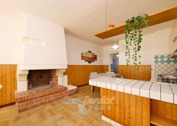 sala - Stabile - Palazzo via Amalfi, Taviano - foto 17