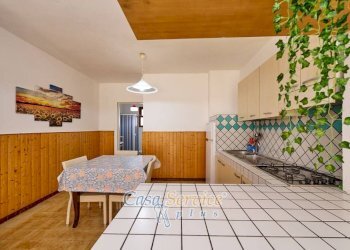 cucina - Stabile - Palazzo via Amalfi, Taviano - foto 18