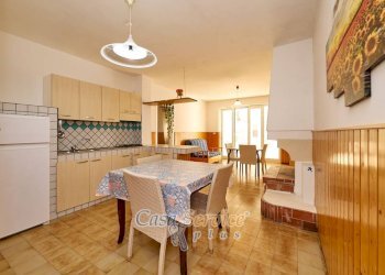 cucina - Stabile - Palazzo via Amalfi, Taviano - foto 19