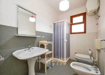 bagno - Stabile - Palazzo via Amalfi, Taviano - foto 20