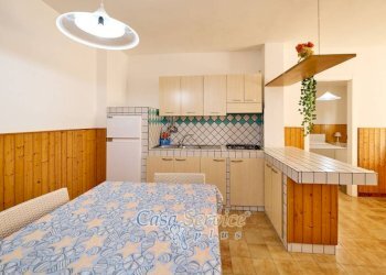 sala - Stabile - Palazzo via Amalfi, Taviano - foto 21