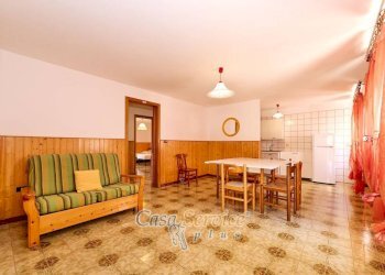 sala - Stabile - Palazzo via Amalfi, Taviano - foto 23