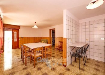 sala - Stabile - Palazzo via Amalfi, Taviano - foto 24