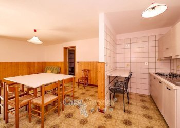sala - Stabile - Palazzo via Amalfi, Taviano - foto 25