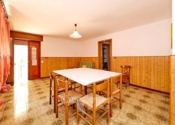 sala - Stabile - Palazzo via Amalfi, Taviano - foto 26