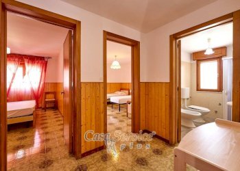 corridoio - Stabile - Palazzo via Amalfi, Taviano - foto 27