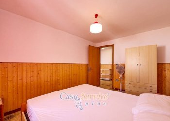 camera da letto - Stabile - Palazzo via Amalfi, Taviano - foto 29