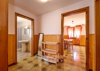 corridoio - Stabile - Palazzo via Amalfi, Taviano - foto 30