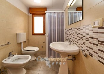 bagno - Stabile - Palazzo via Amalfi, Taviano - foto 31