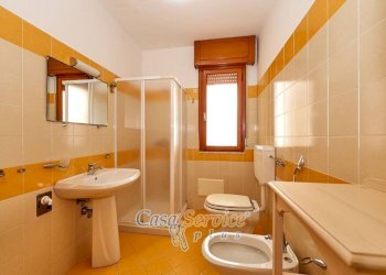 bagno - Stabile - Palazzo via Amalfi, Taviano - foto 33