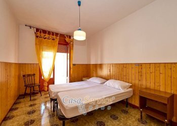 camera da letto - Stabile - Palazzo via Amalfi, Taviano - foto 34