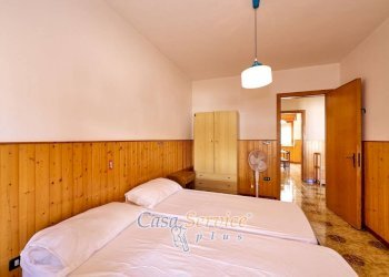 camera da letto - Stabile - Palazzo via Amalfi, Taviano - foto 35