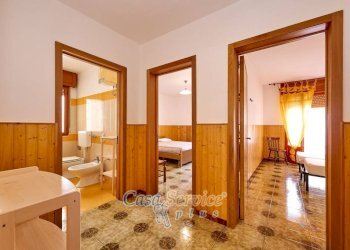 disimpegno - Stabile - Palazzo via Amalfi, Taviano - foto 36