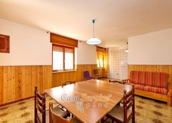 sala - Stabile - Palazzo via Amalfi, Taviano - foto 37