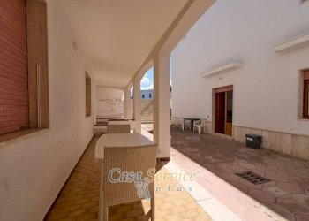 spazio esterno - Stabile - Palazzo via Amalfi, Taviano - foto 41