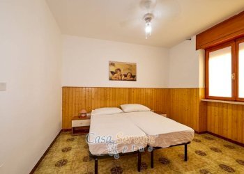 camera da letto - Stabile - Palazzo via Amalfi, Taviano - foto 44