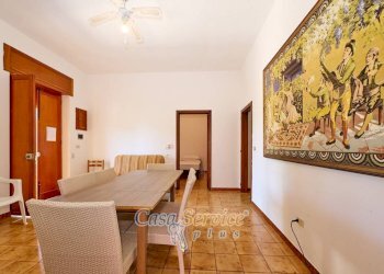 sala - Stabile - Palazzo via Amalfi, Taviano - foto 45