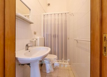 bagno - Stabile - Palazzo via Amalfi, Taviano - foto 48