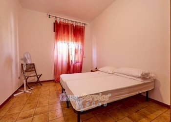 camera da letto - Stabile - Palazzo via Amalfi, Taviano - foto 49