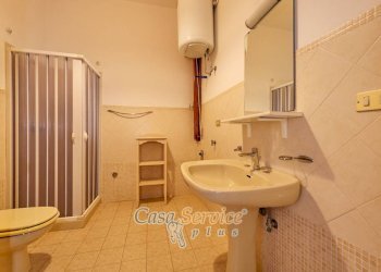 bagno - Stabile - Palazzo via Amalfi, Taviano - foto 50