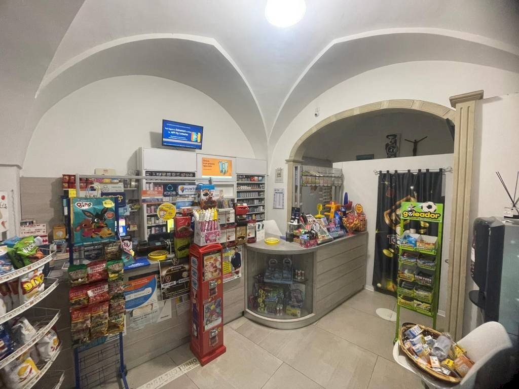 Locale - Bar - Tabacchi - Ricevitoria via Santa Maria della Finita, Ruffano - foto 3