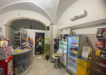 Locale - Bar - Tabacchi - Ricevitoria via Santa Maria della Finita, Ruffano - foto 2