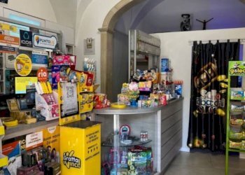 Locale - Bar - Tabacchi - Ricevitoria via Santa Maria della Finita, Ruffano - foto 4