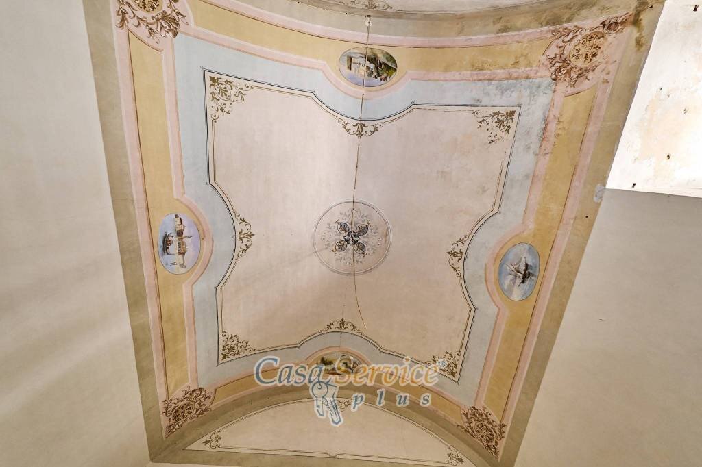 Interno palazzo - Appartamento piazza Martiri Ungheresi, Casarano - foto 2