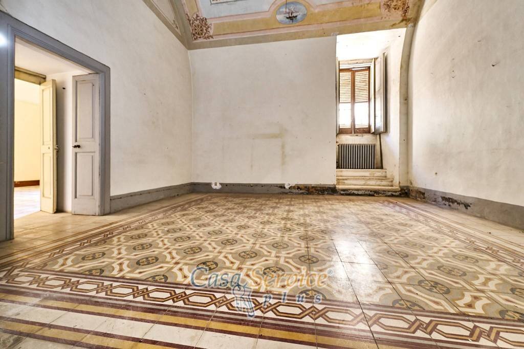 Stanza non arredata - Appartamento piazza Martiri Ungheresi, Casarano - foto 3