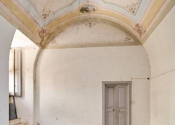 Stanza non arredata - Appartamento piazza Martiri Ungheresi, Casarano - foto 4