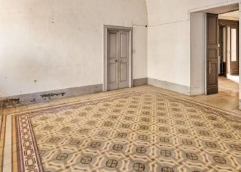 Stanza non arredata - Appartamento piazza Martiri Ungheresi, Casarano - foto 5