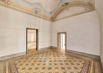 Stanza non arredata - Appartamento piazza Martiri Ungheresi, Casarano - foto 6