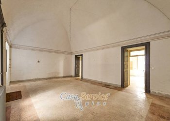 Stanza non arredata - Appartamento piazza Martiri Ungheresi, Casarano - foto 10
