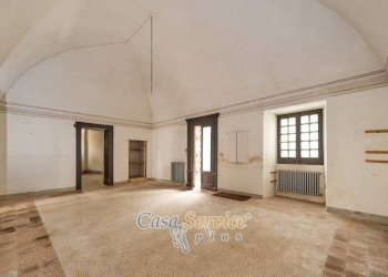Stanza non arredata - Appartamento piazza Martiri Ungheresi, Casarano - foto 11
