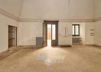 Stanza non arredata - Appartamento piazza Martiri Ungheresi, Casarano - foto 12