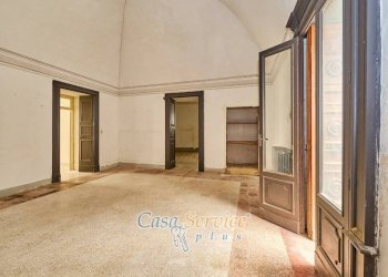 Stanza non arredata - Appartamento piazza Martiri Ungheresi, Casarano - foto 13