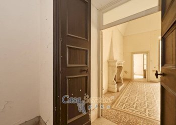 Interno palazzo - Appartamento piazza Martiri Ungheresi, Casarano - foto 15