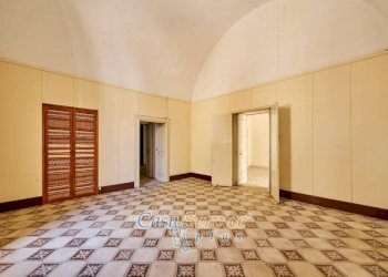 Stanza non arredata - Appartamento piazza Martiri Ungheresi, Casarano - foto 20