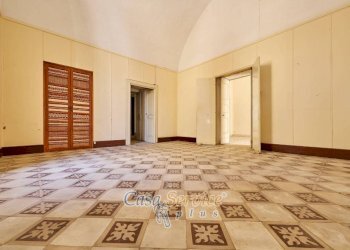 Stanza non arredata - Appartamento piazza Martiri Ungheresi, Casarano - foto 21
