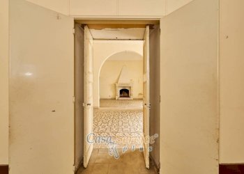 Interno appartamento - Appartamento piazza Martiri Ungheresi, Casarano - foto 22