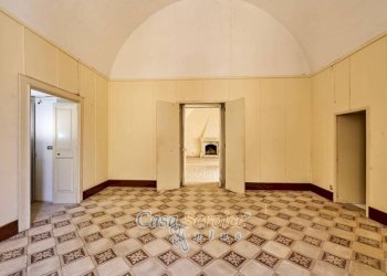 Stanza non arredata - Appartamento piazza Martiri Ungheresi, Casarano - foto 23