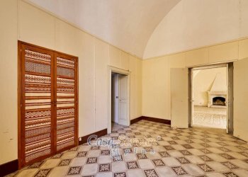 Stanza non arredata - Appartamento piazza Martiri Ungheresi, Casarano - foto 24