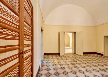 Interno palazzo - Appartamento piazza Martiri Ungheresi, Casarano - foto 25