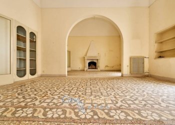 Stanza non arredata - Appartamento piazza Martiri Ungheresi, Casarano - foto 26