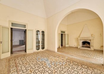 Stanza non arredata - Appartamento piazza Martiri Ungheresi, Casarano - foto 28