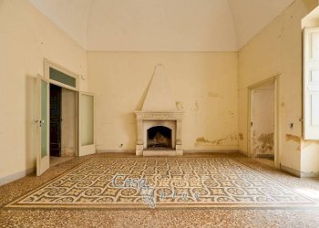 Stanza non arredata - Appartamento piazza Martiri Ungheresi, Casarano - foto 29